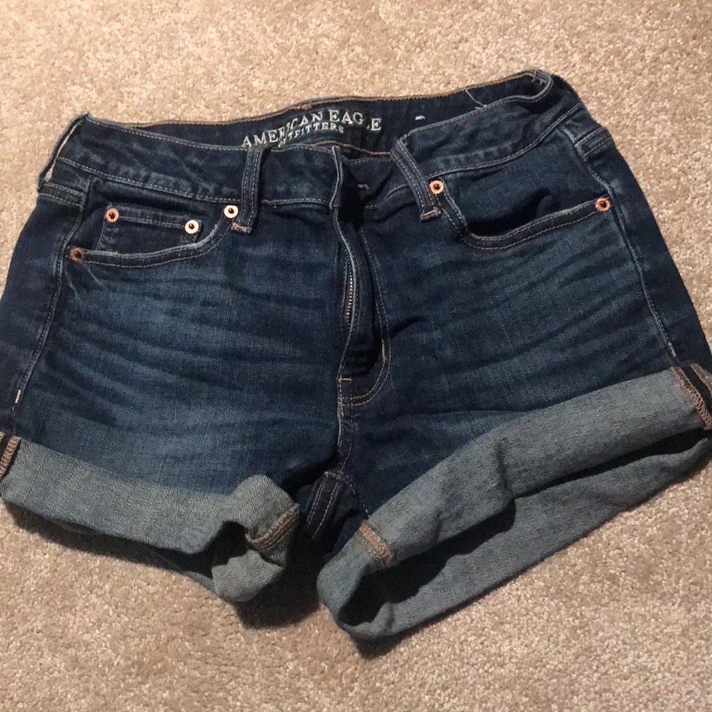 Denim jeans